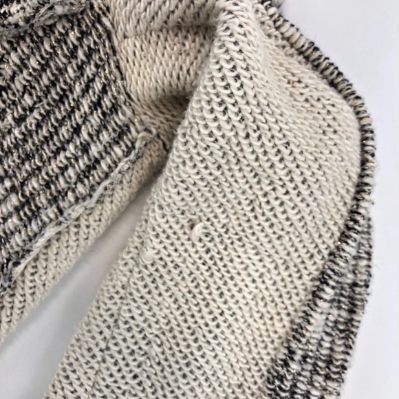 Cartonnier by Anthropologie Ivory Jacket - Picture 5 of 6